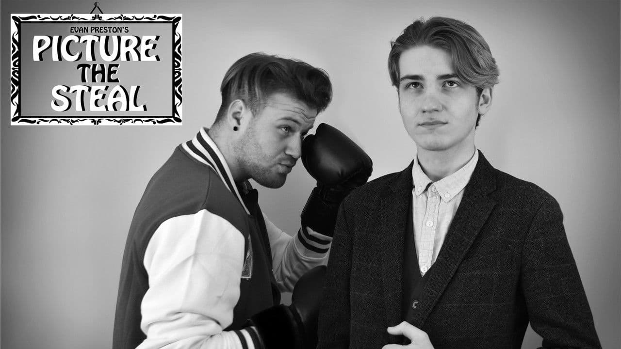 Picture the Stealの背景画像