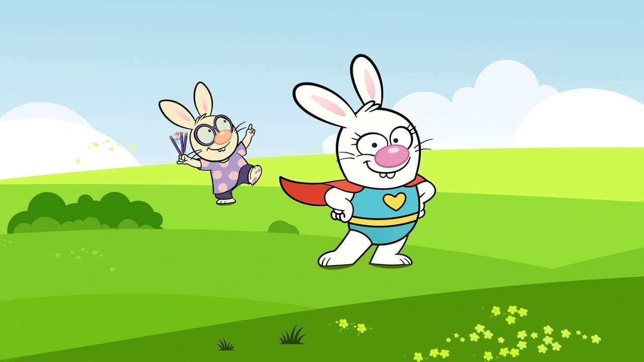 Superbunsの背景画像