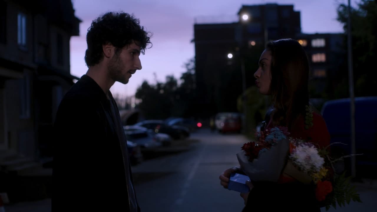 Chronicles of Sonatine or: Shadows of the Broken Memoriesの背景画像