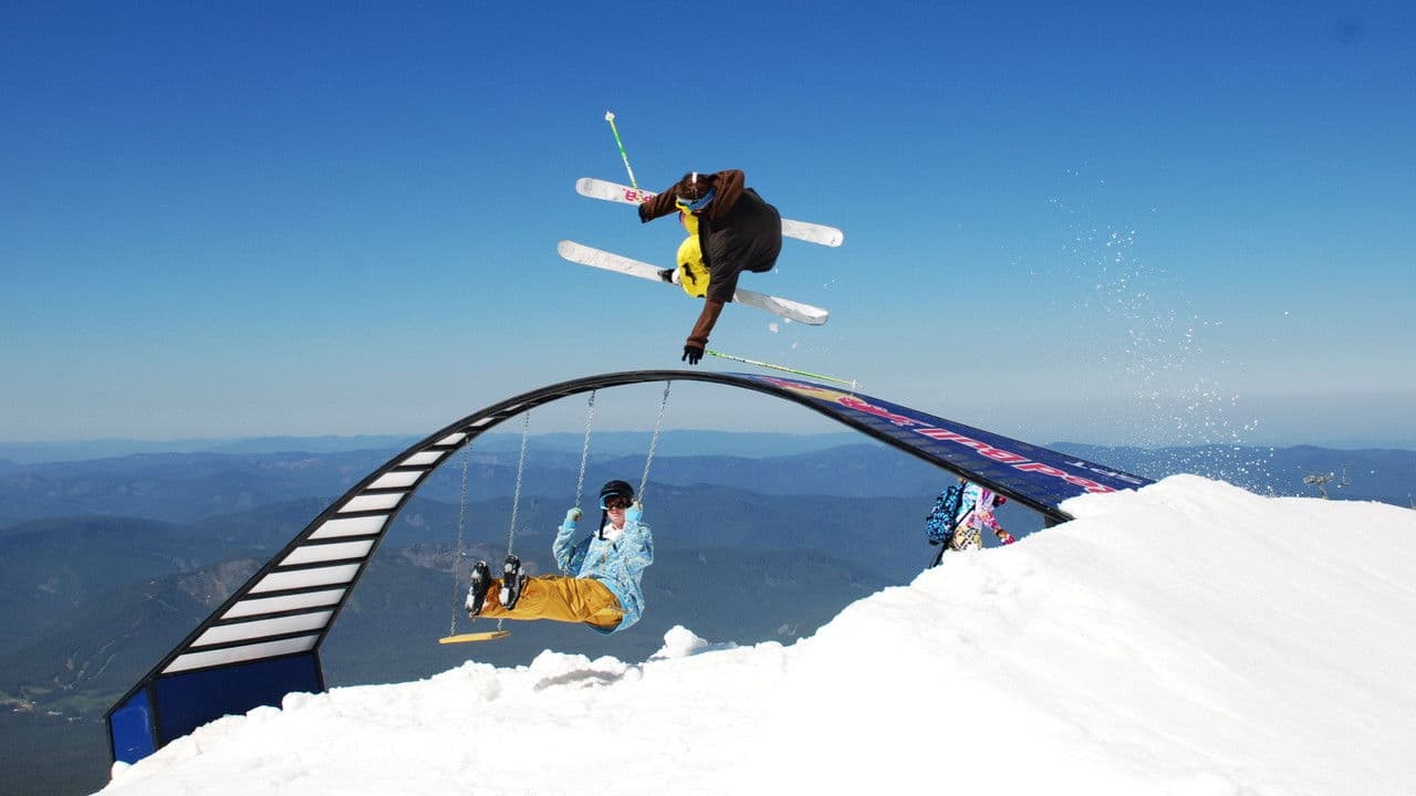 Everyday Is a Saturdayの背景画像