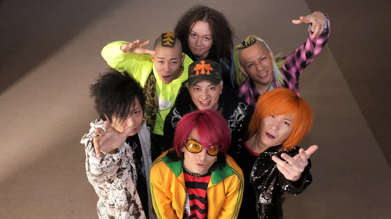 TELL ME ～hideと見た景色～の背景画像