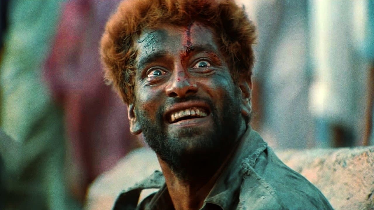 பிதாமகன்の背景画像