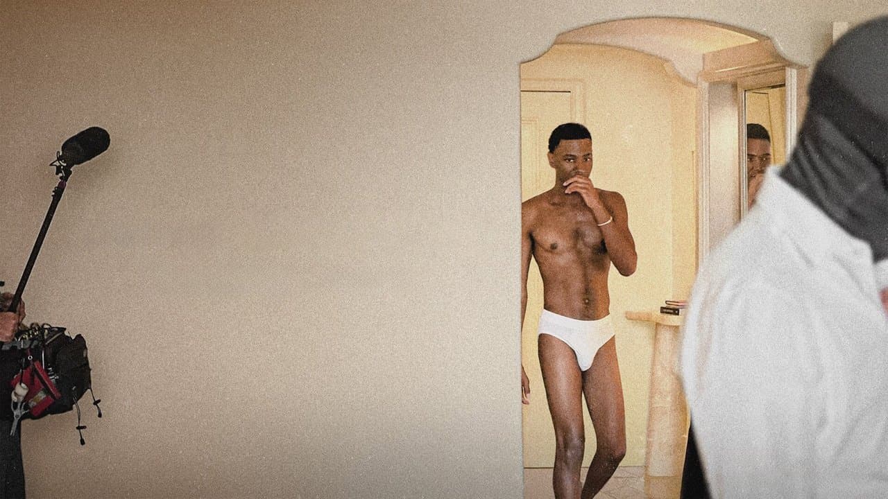 Jerrod Carmichael Reality Showの背景画像