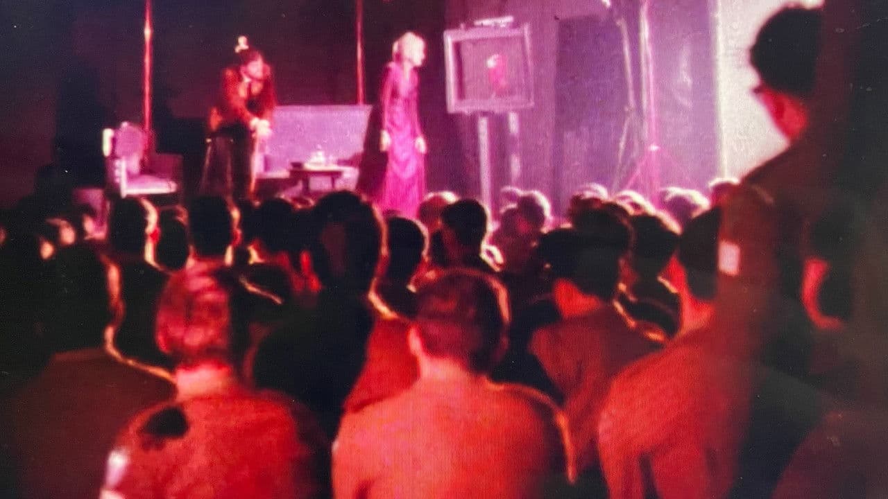 Theatre In Israelの背景画像