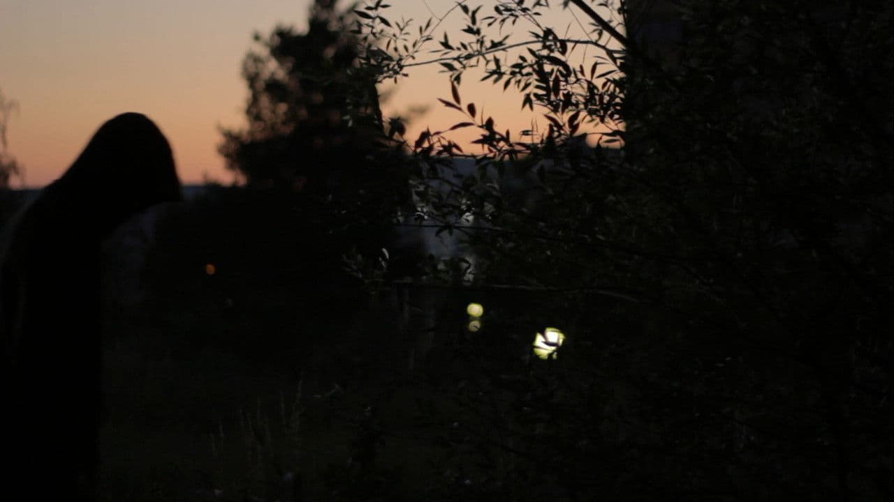 Каинの背景画像