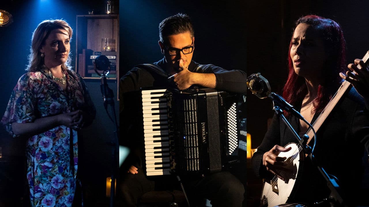 Cumasc: Seisiúin sa Black Gateの背景画像