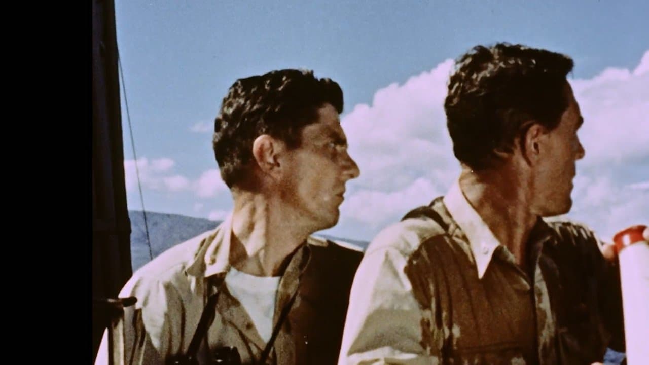 The Growler Storyの背景画像