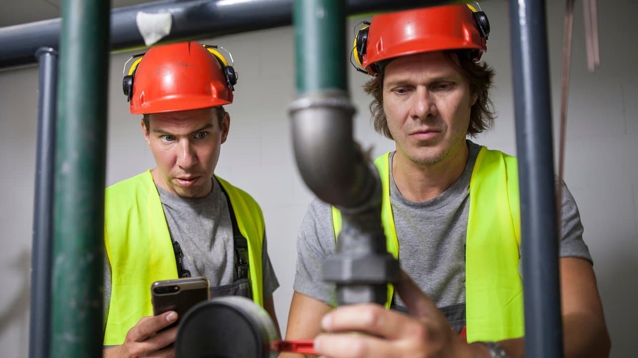 Varasto 2の背景画像