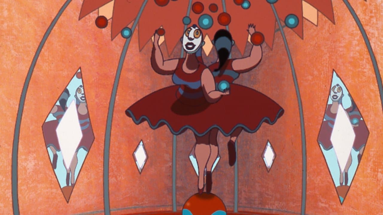 エウジェニオの背景画像