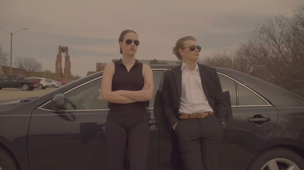 Kuleshov's Follyの背景画像