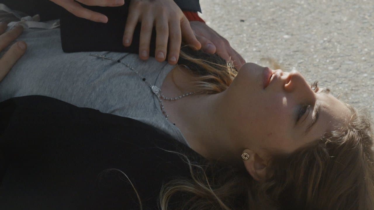 Dear Renzoの背景画像