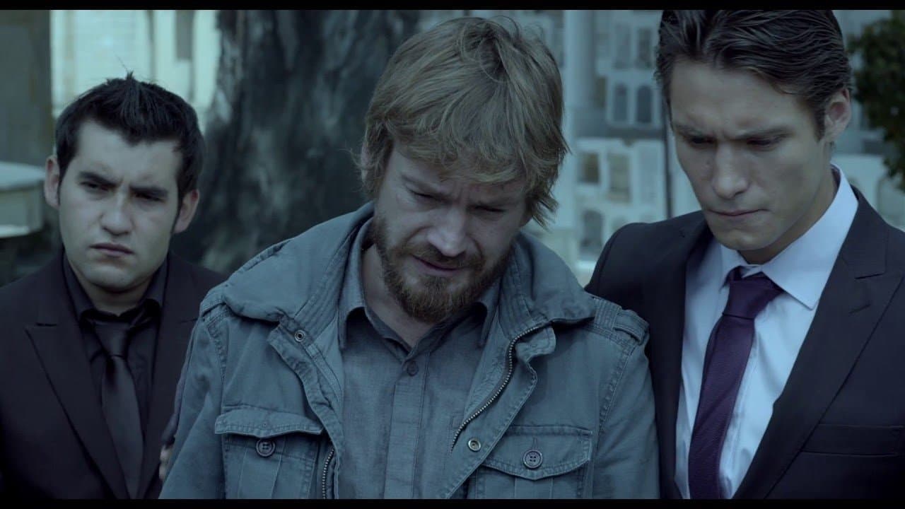 Tiempo muertoの背景画像