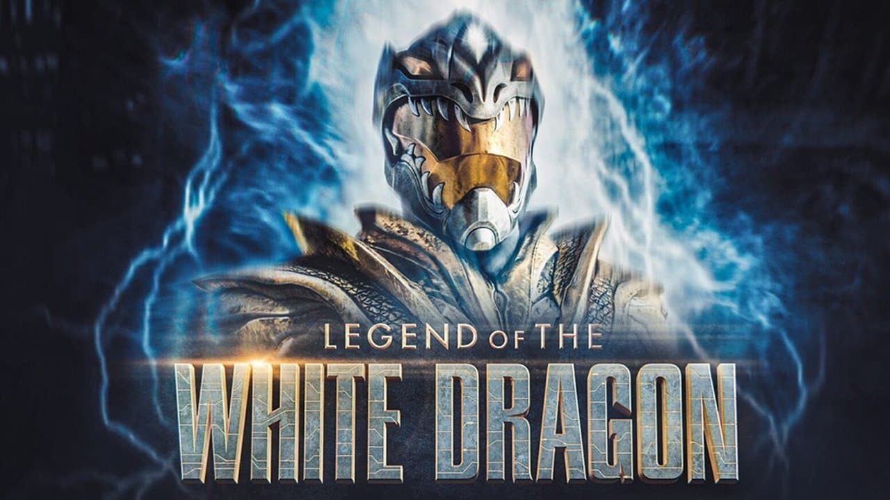 Legend of the White Dragonの背景画像
