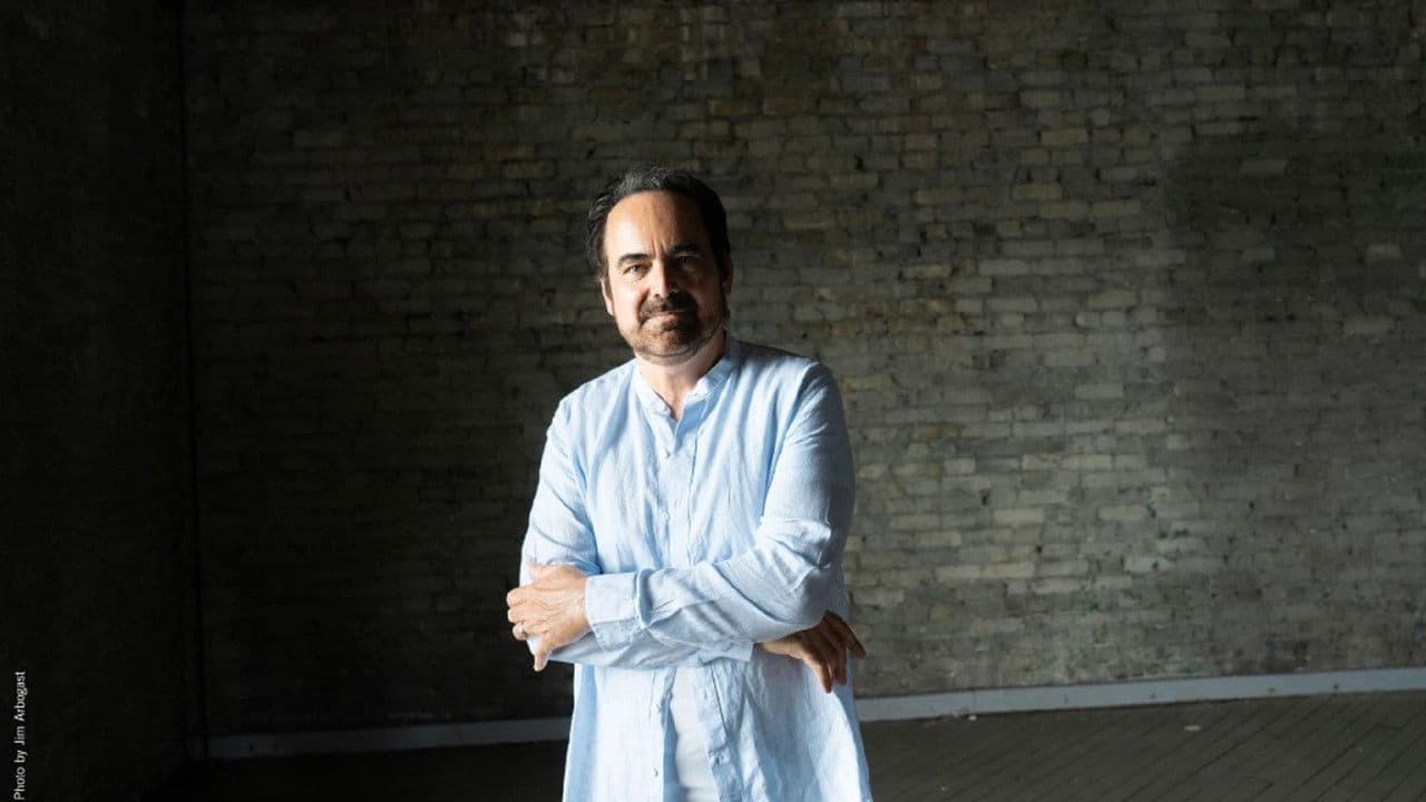 Neal Morse: The Making of Sola Gratiaの背景画像