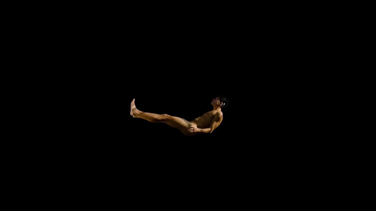 The Device That Turned Me Into a Cyborg Was Born the Same Year I Wasの背景画像