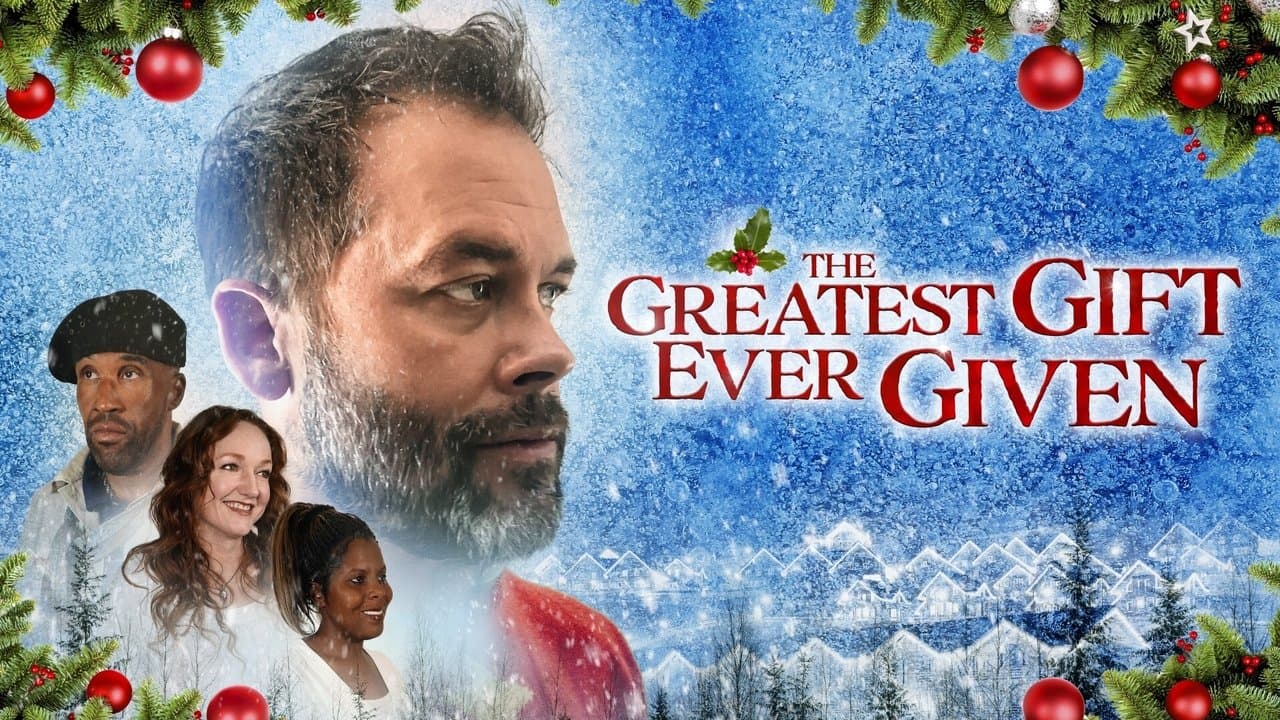 The Greatest Gift Ever Givenの背景画像