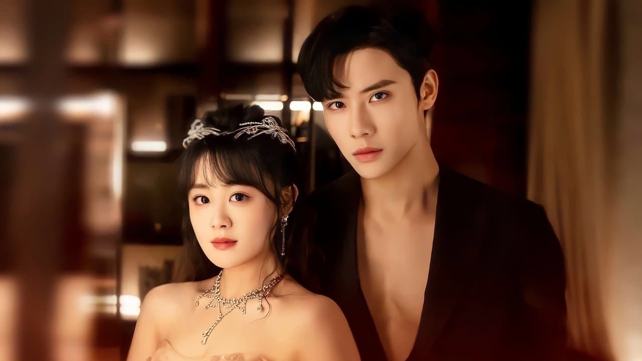 盲心千金の背景画像