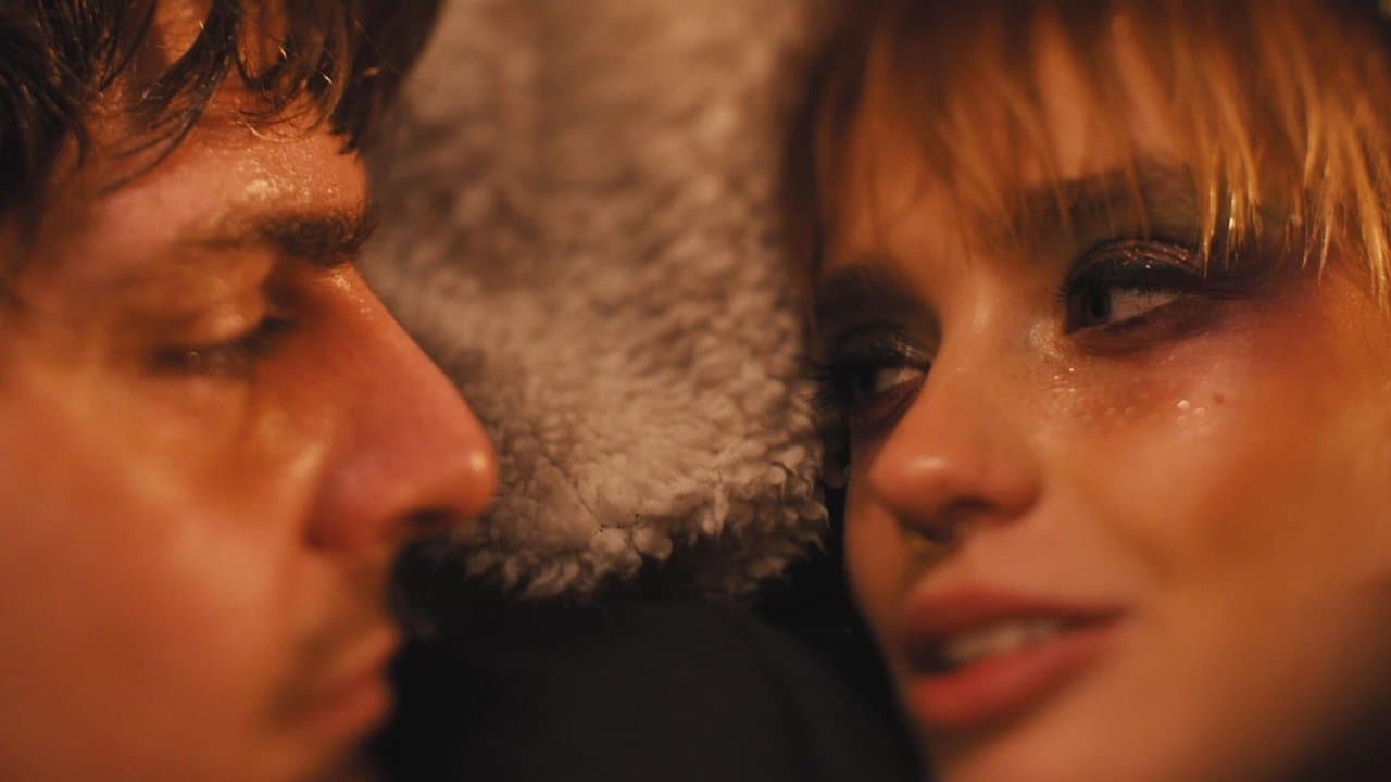 GOMORRAHの背景画像