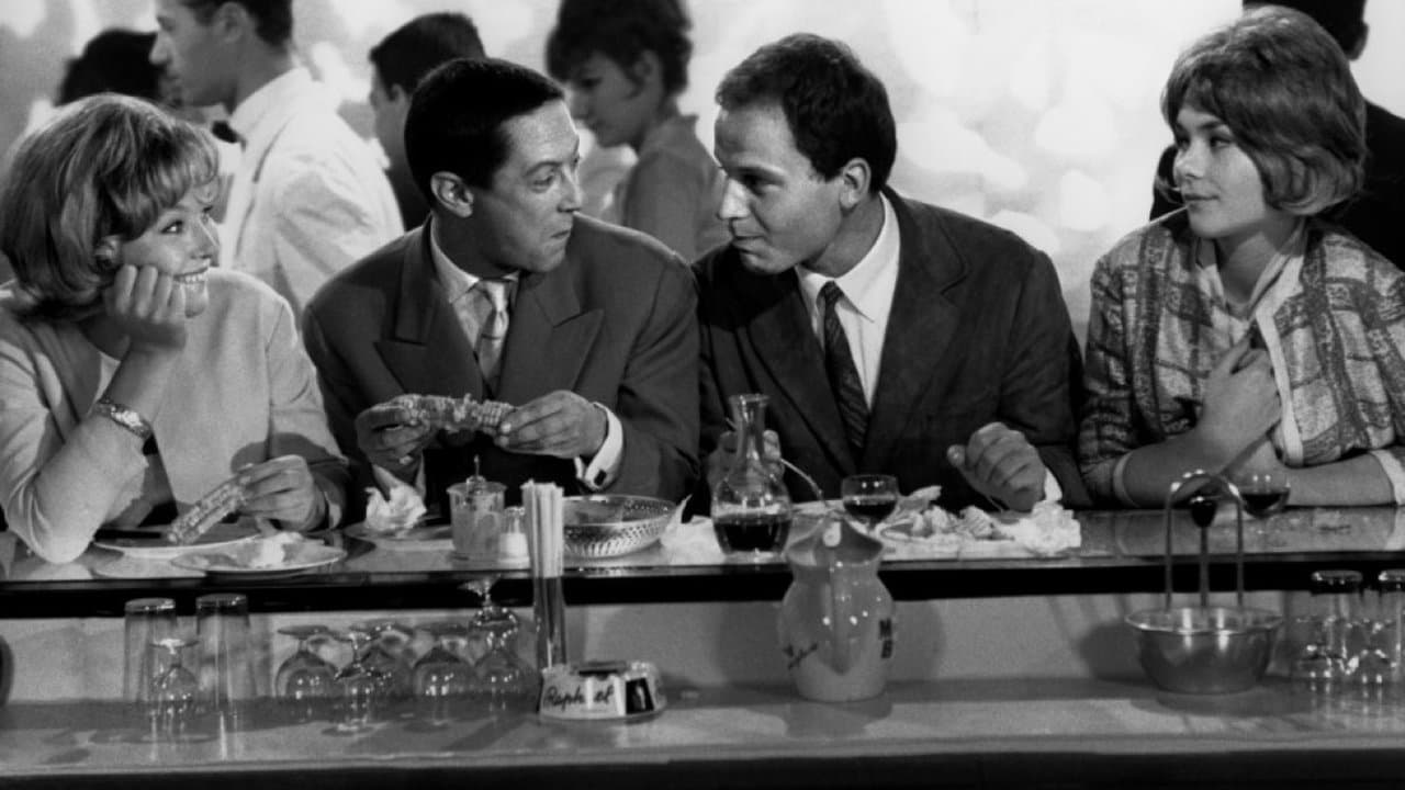 Adorable menteuseの背景画像