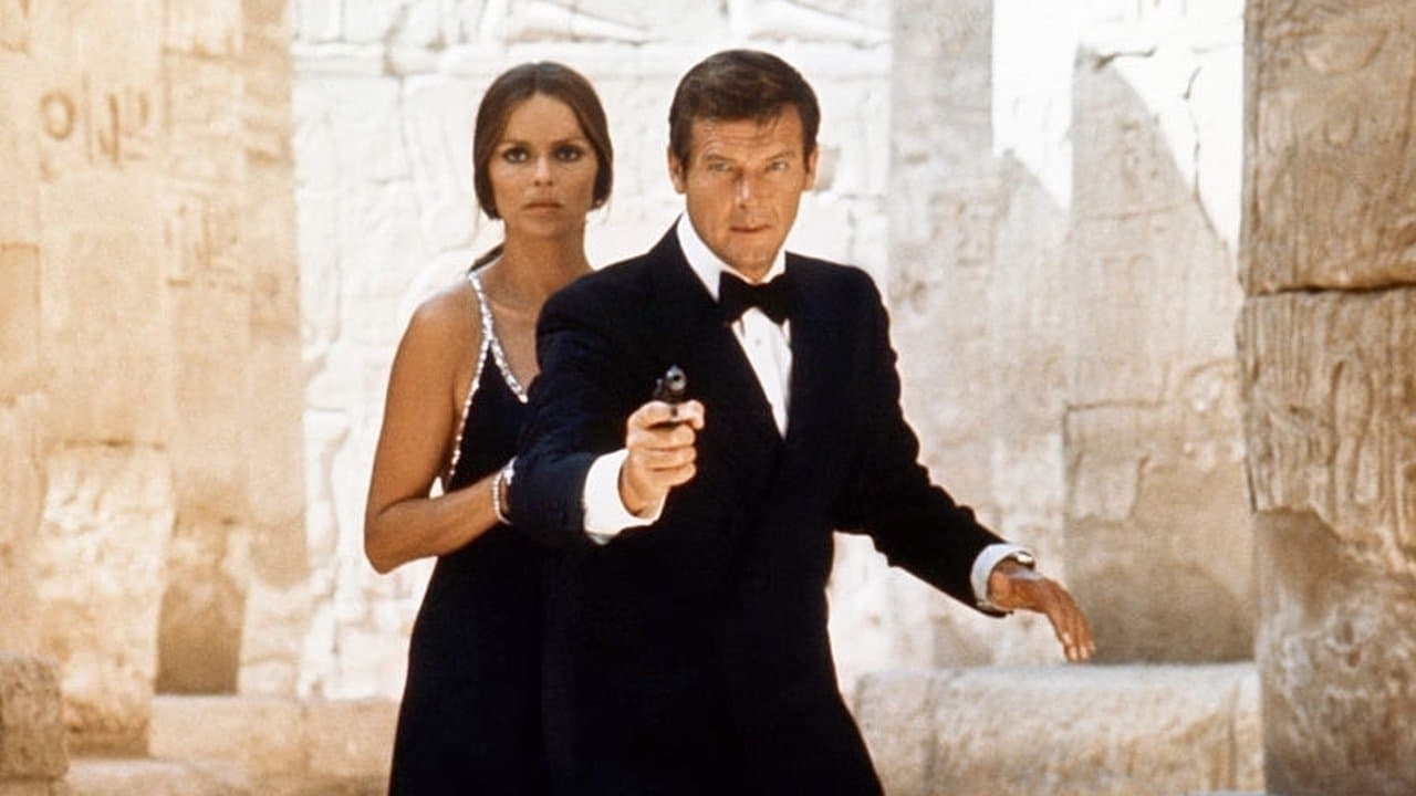 007／私を愛したスパイの背景画像