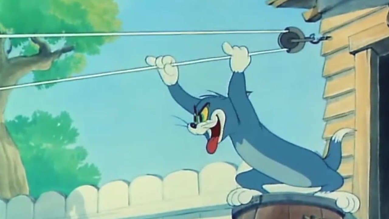 Love That Pupの背景画像