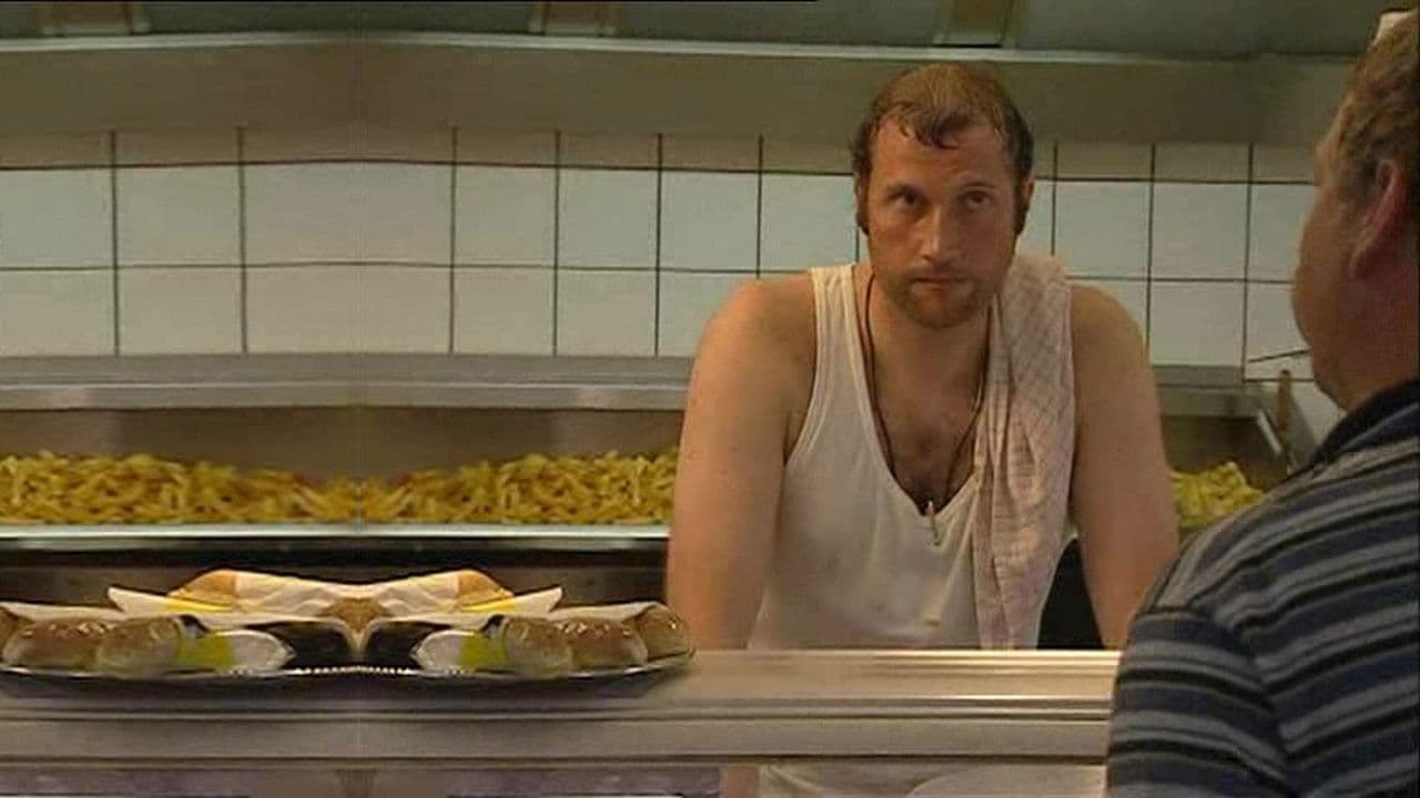 Les pièges de François l'Embrouilleの背景画像