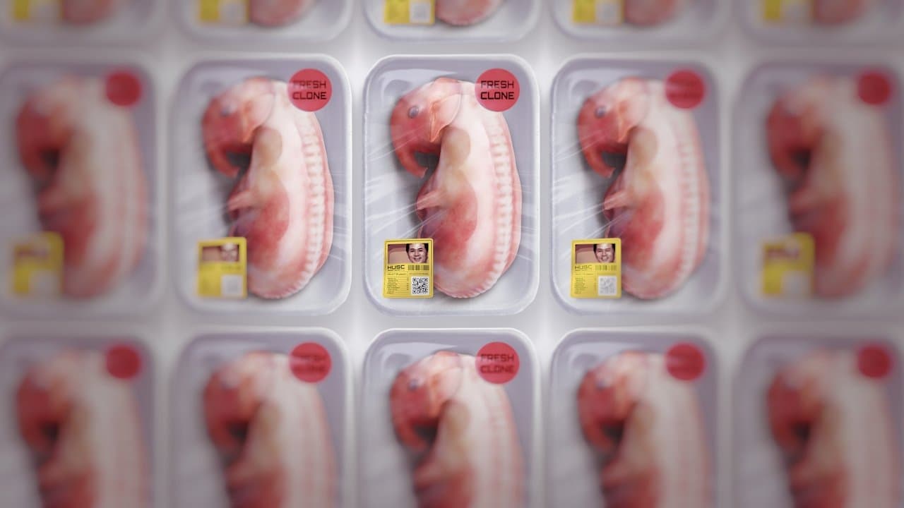 King of Clonesの背景画像