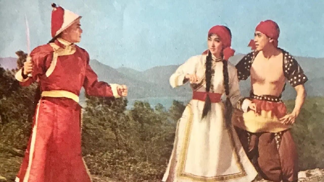 金鷹の背景画像