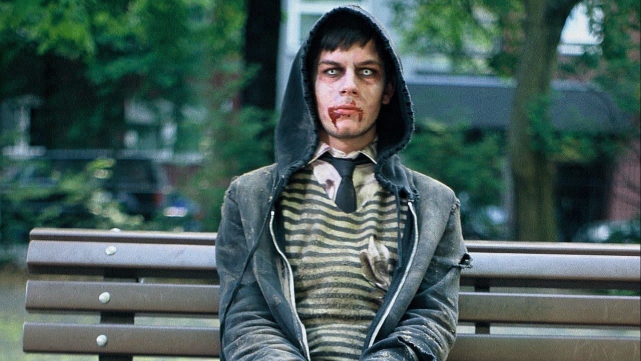 Otto; or, Up with Dead Peopleの背景画像