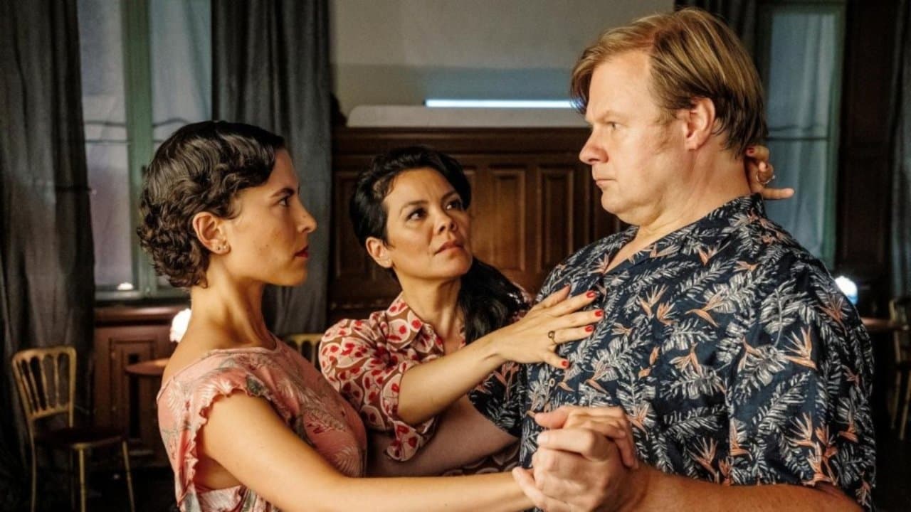 Tanze Tango mit mirの背景画像