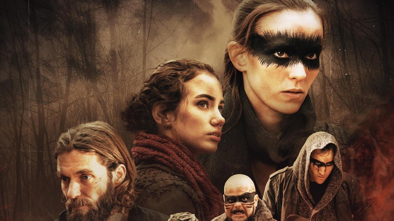 Mercy Landの背景画像