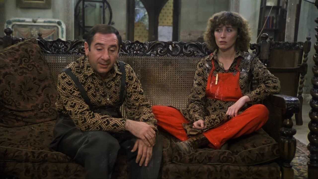 El canto de la cigarraの背景画像