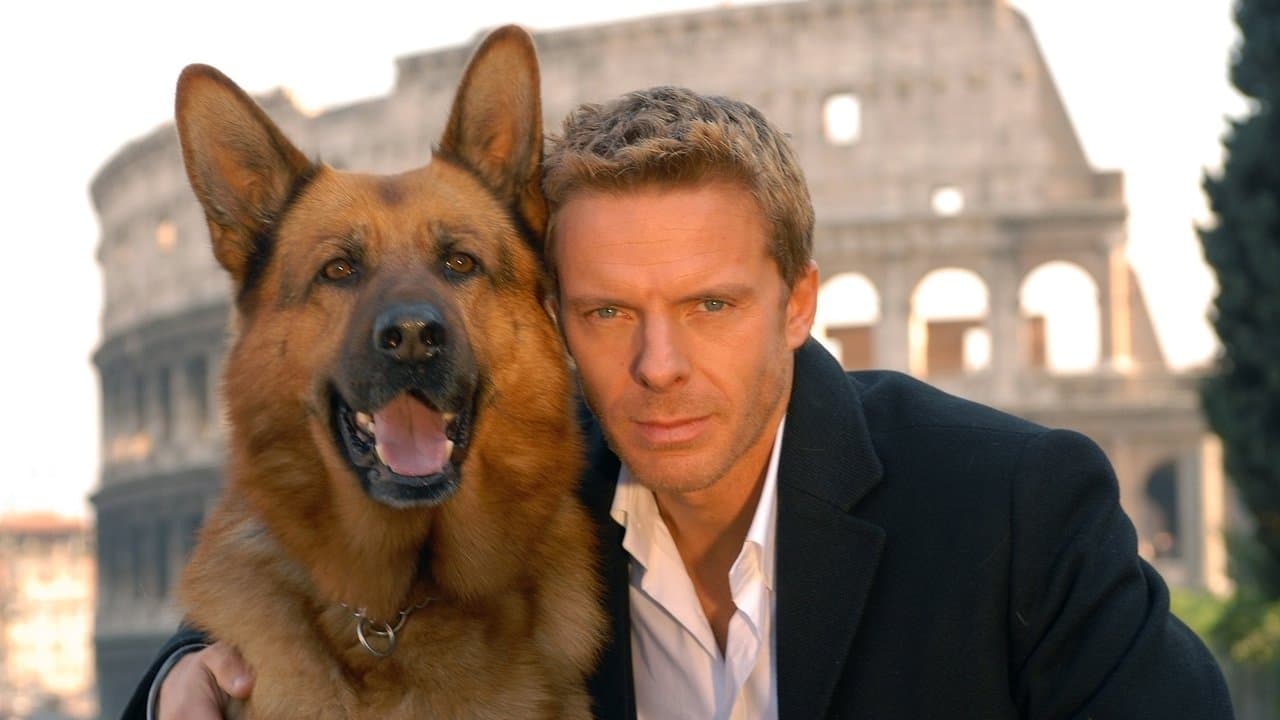 Il commissario Rexの背景画像