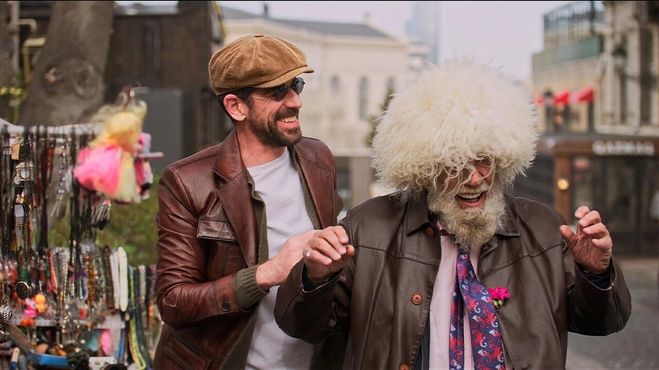 Yanlış Anlama 2の背景画像