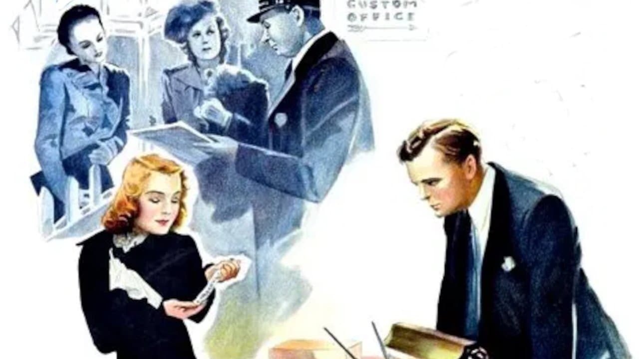 Pound Foolishの背景画像