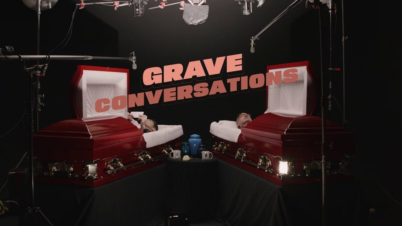 Grave Conversationsの背景画像