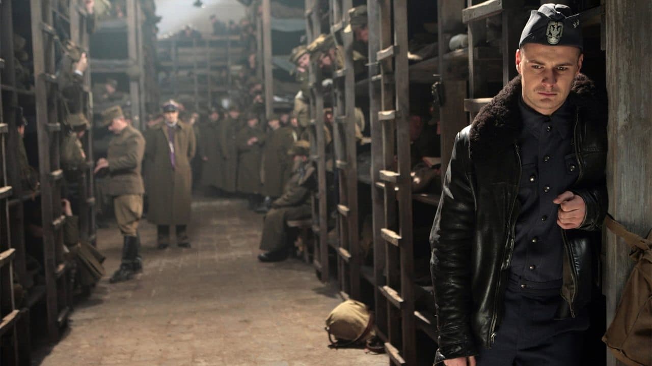 カティンの森の背景画像