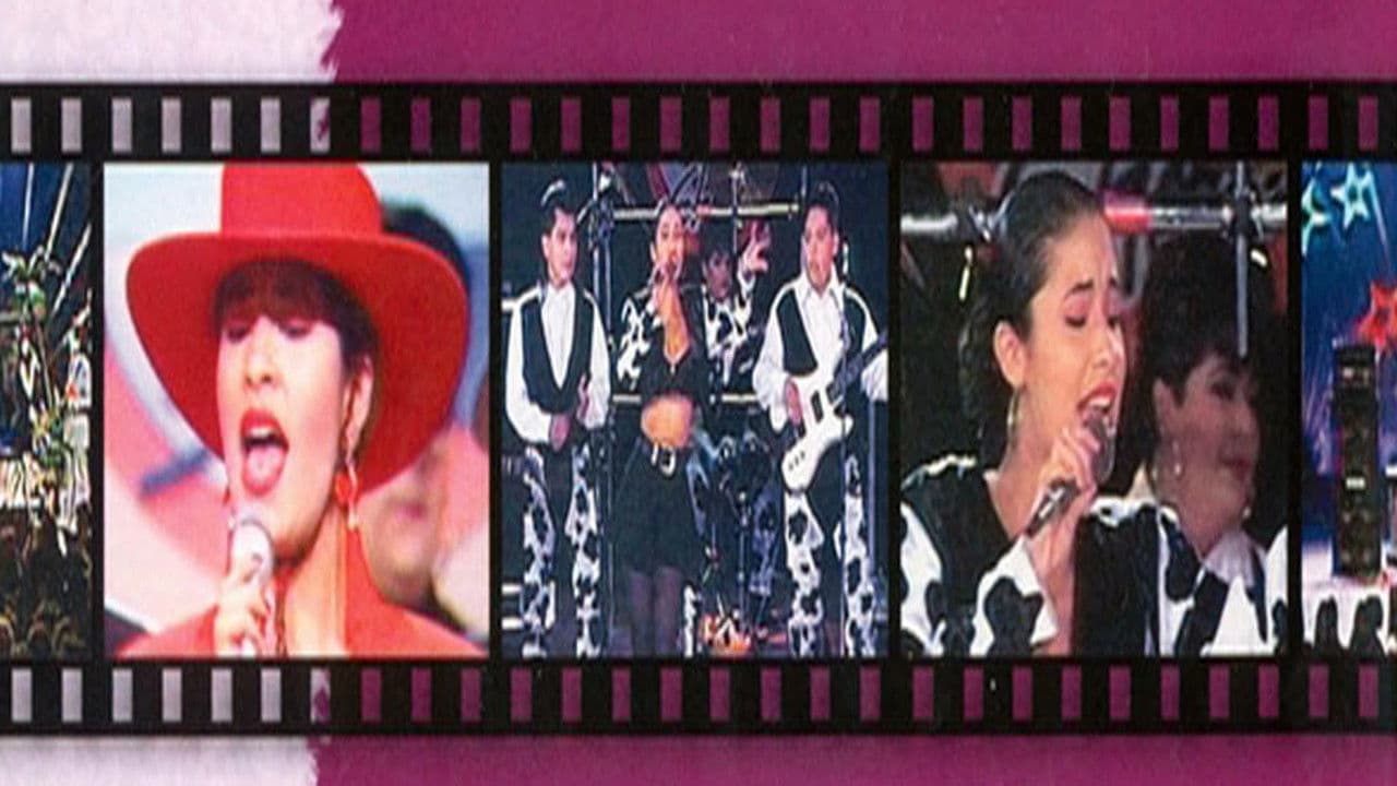Selena Performances Vol.2の背景画像