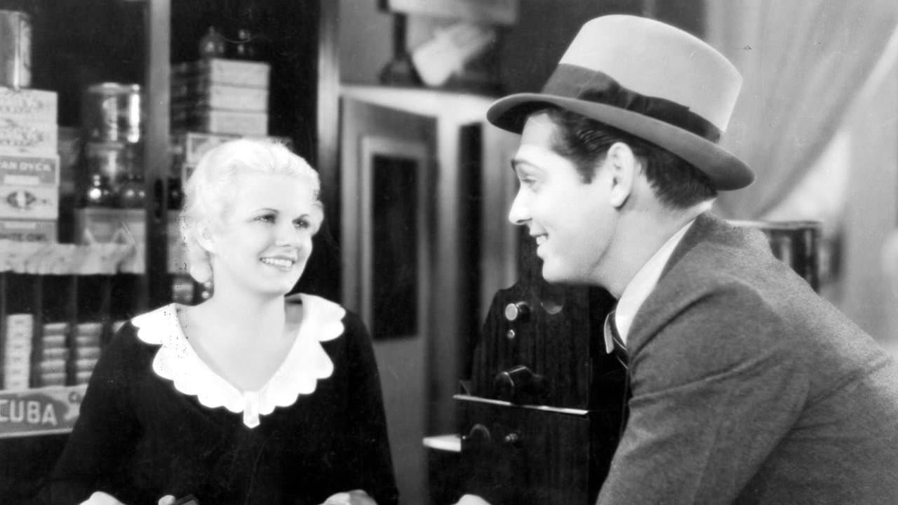 The Secret Sixの背景画像