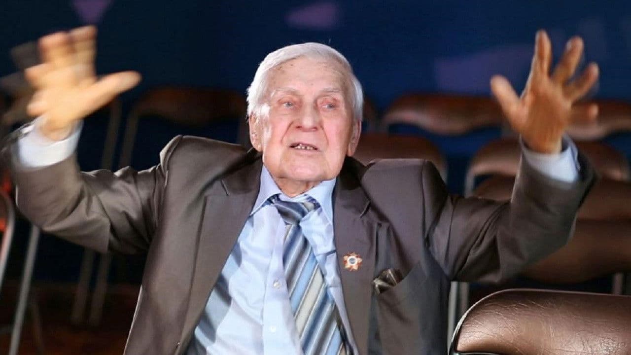 Николай Дупак. О Высоцком, О Таганке и о себеの背景画像