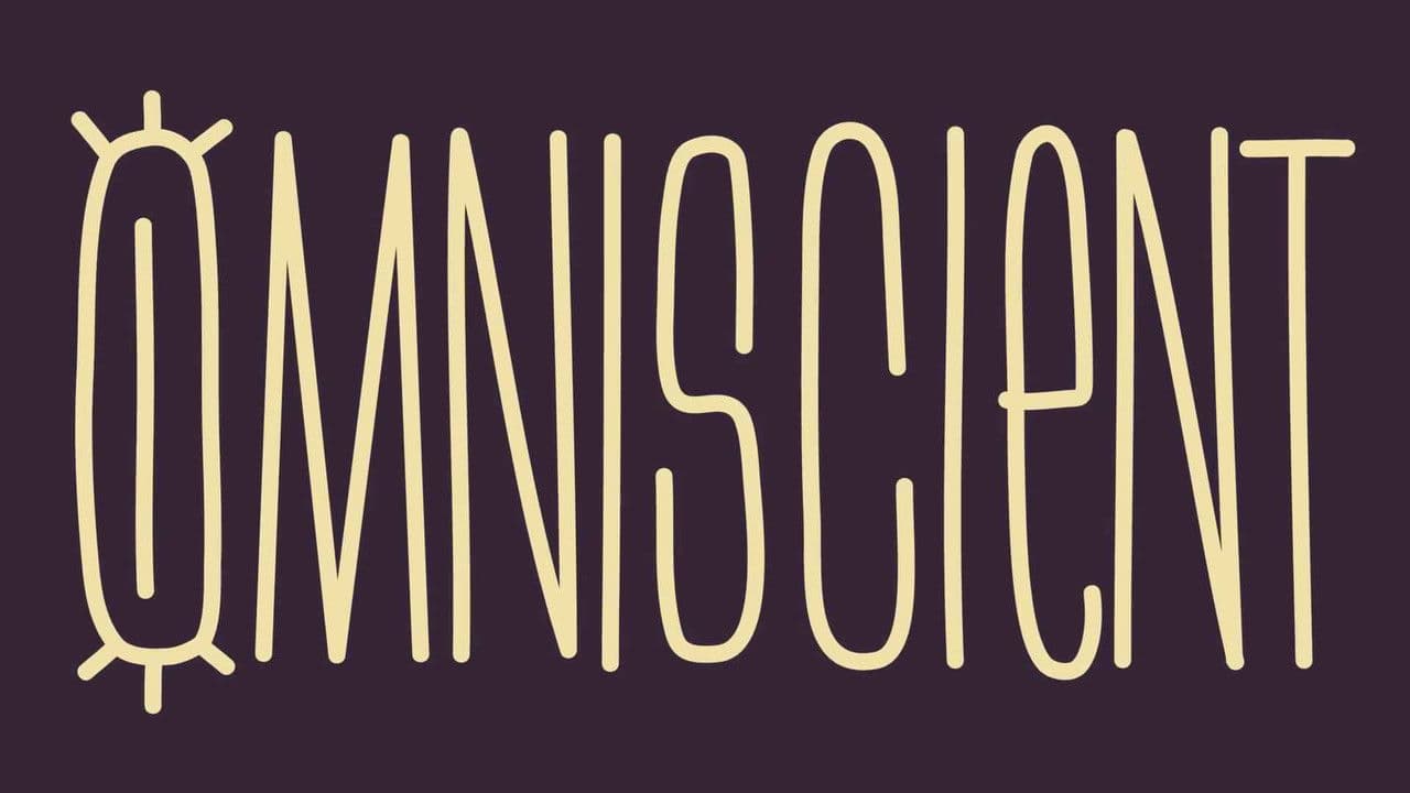 Oniscienteの背景画像