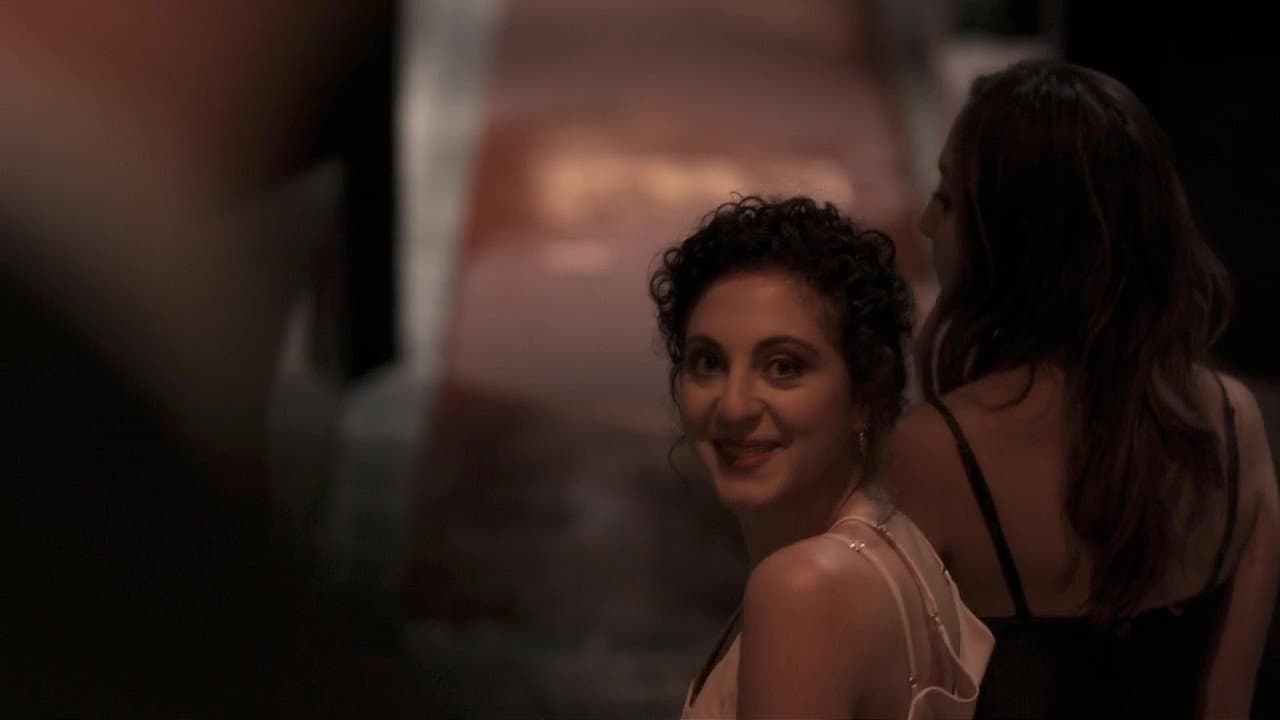 We Are Gathered Hereの背景画像