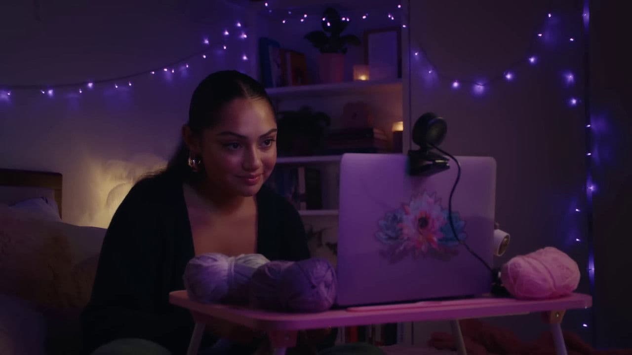 you are seen.の背景画像