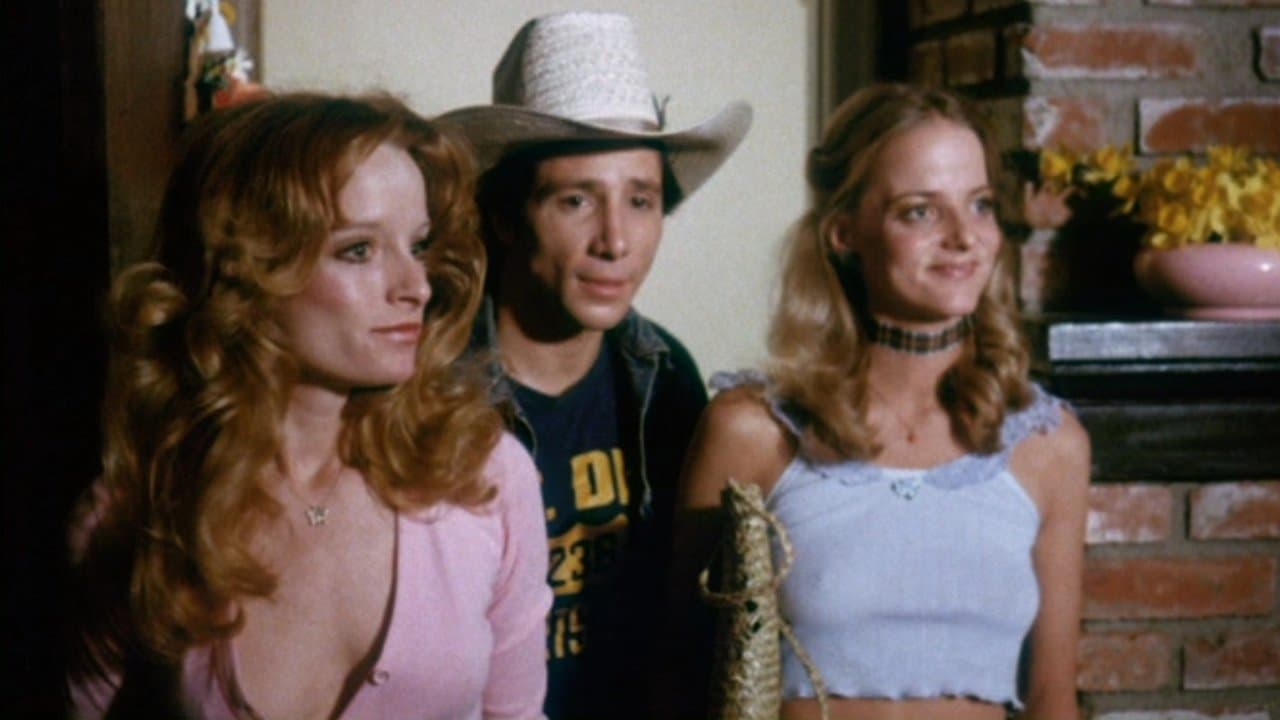 The Great Texas Dynamite Chaseの背景画像