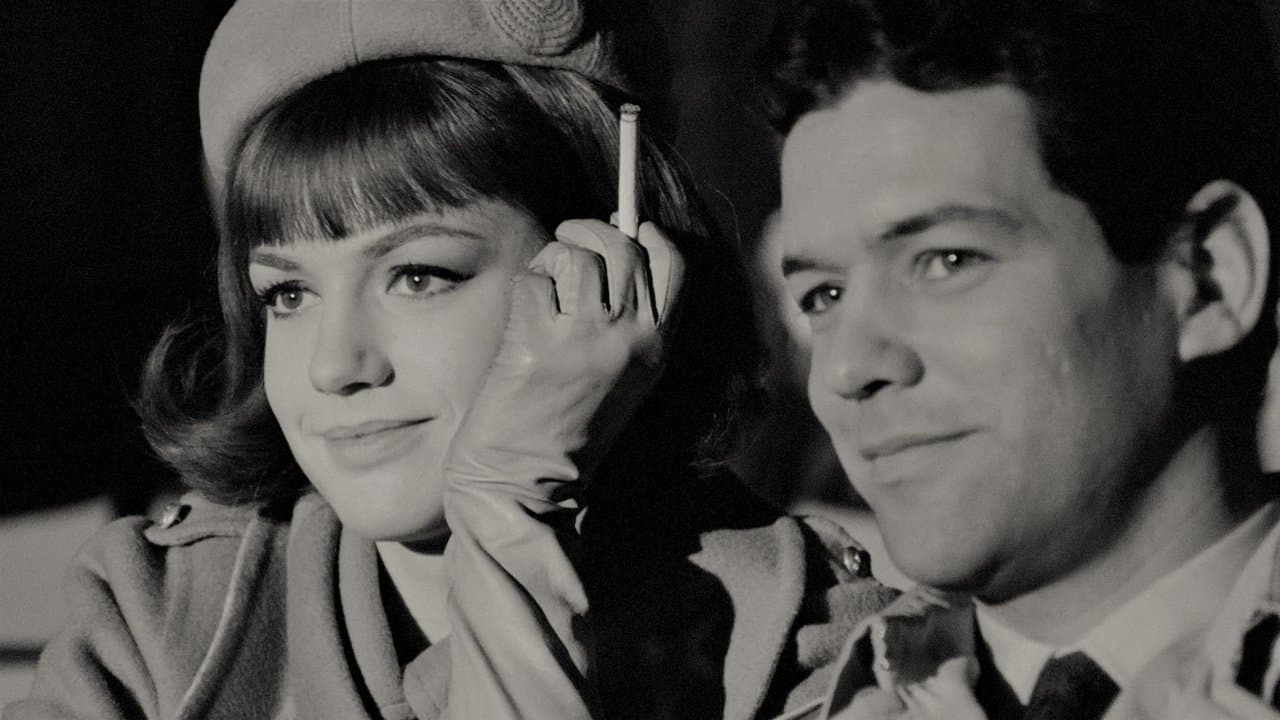 La bugiardaの背景画像