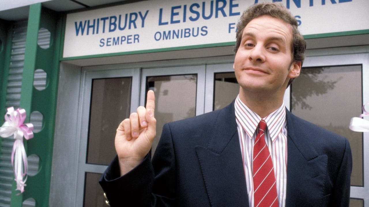 The Brittas Empireの背景画像