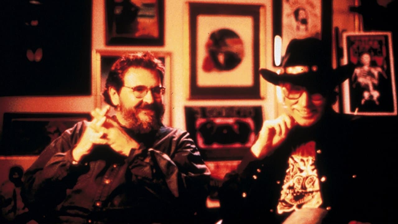 Grateful Dead: Anthem to Beautyの背景画像