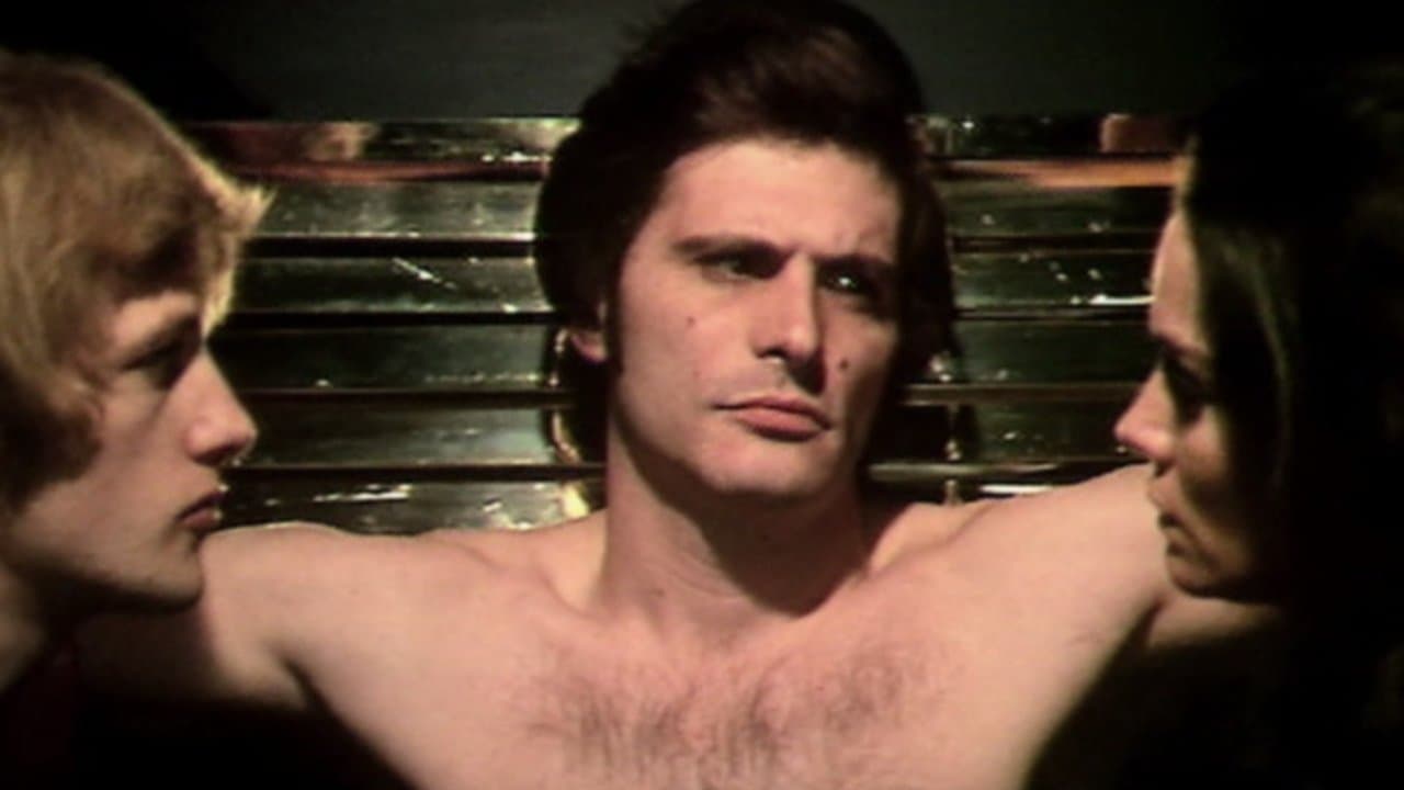 Metti, una sera a cenaの背景画像