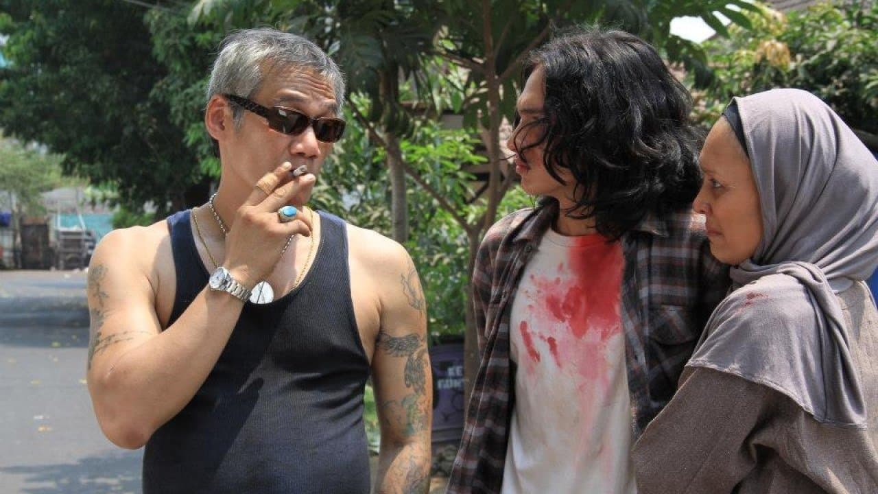 Sang Martirの背景画像