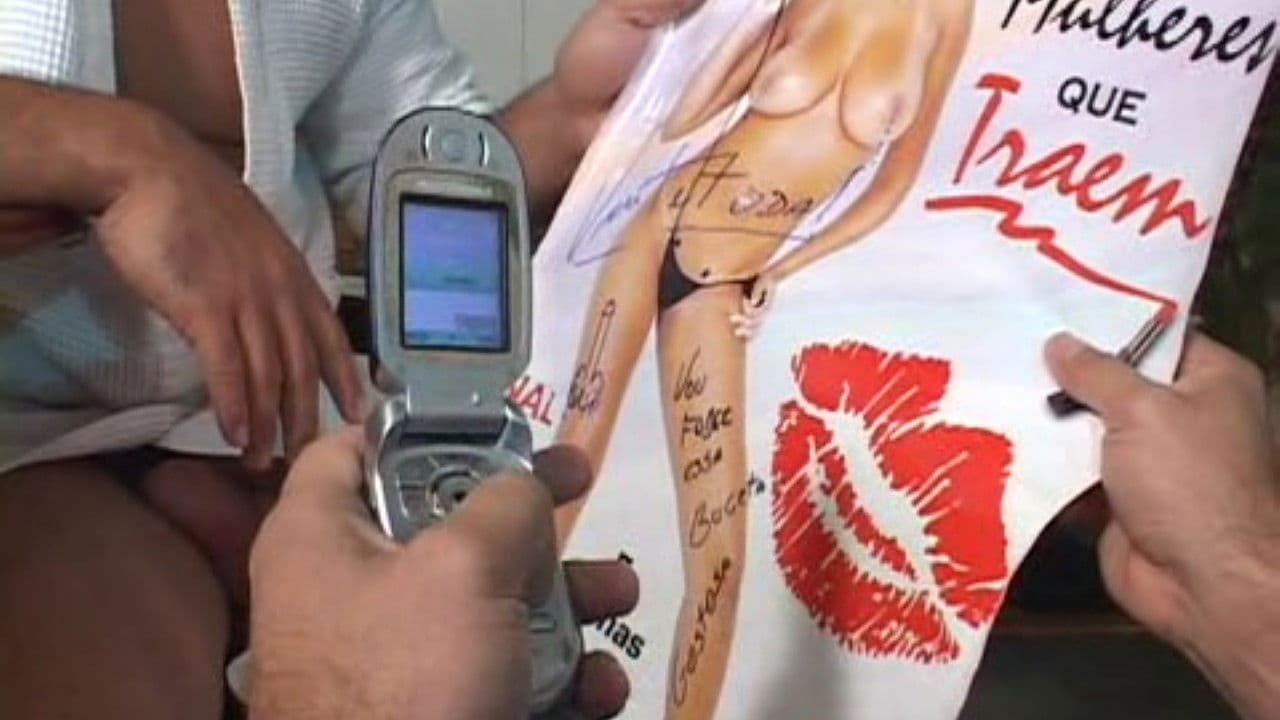 Violadas ao Extremo 3の背景画像